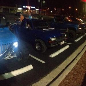 Meet your Posher, Brandon