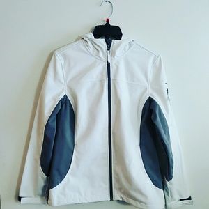 Free Tech Woman jacket