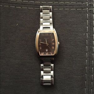 Kenneth Cole men's watch