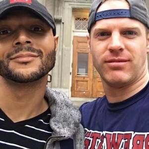 Meet your Posher, Will