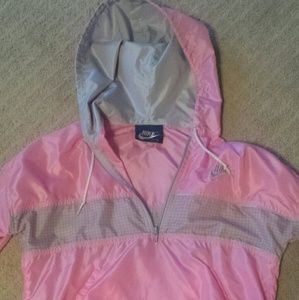 Nike Vintage  Track Suit 1980s