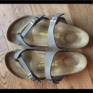 Birkenstock Women's Mayari Sandal