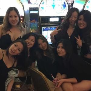 Meet your Posher, Connie