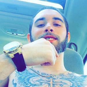 Meet your Posher, Kris