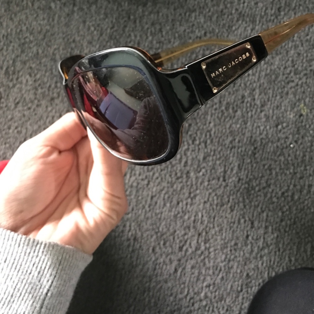 Marc Jacobs sunglasses