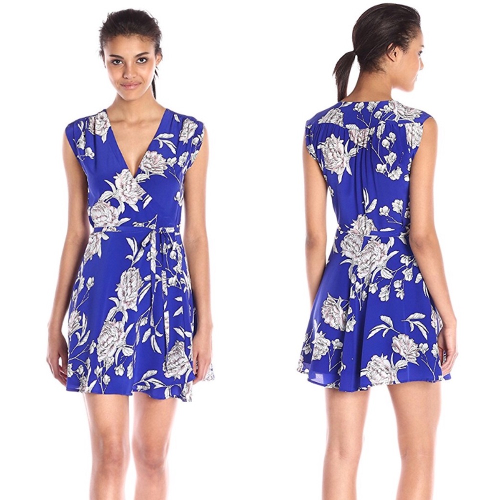 💙 Yumi Kim Soho Mixer Dress 💙