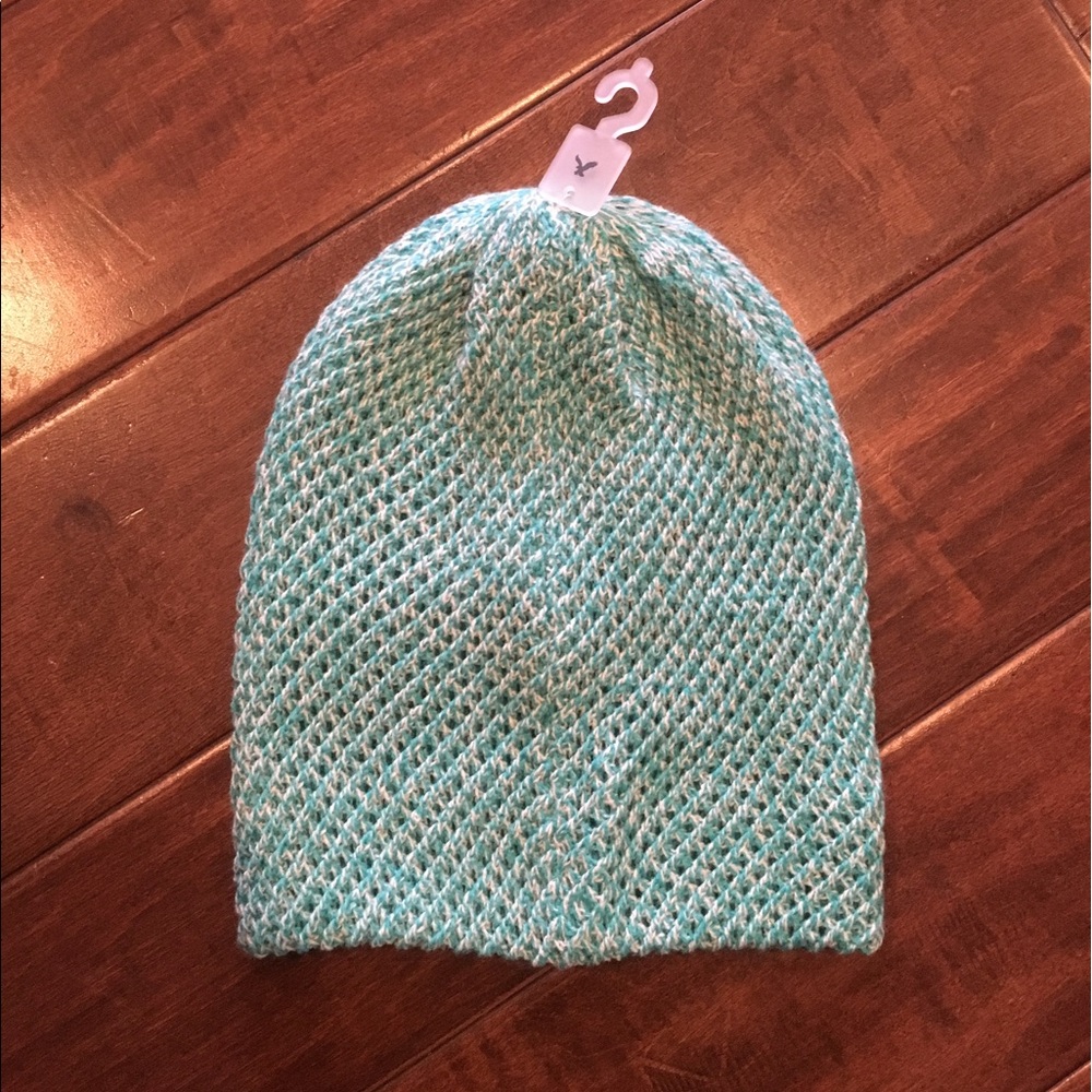 American Eagle Beanie