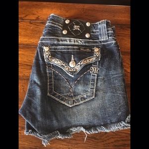 Miss Me • Size 30 • Wonderful Condition Shorts
