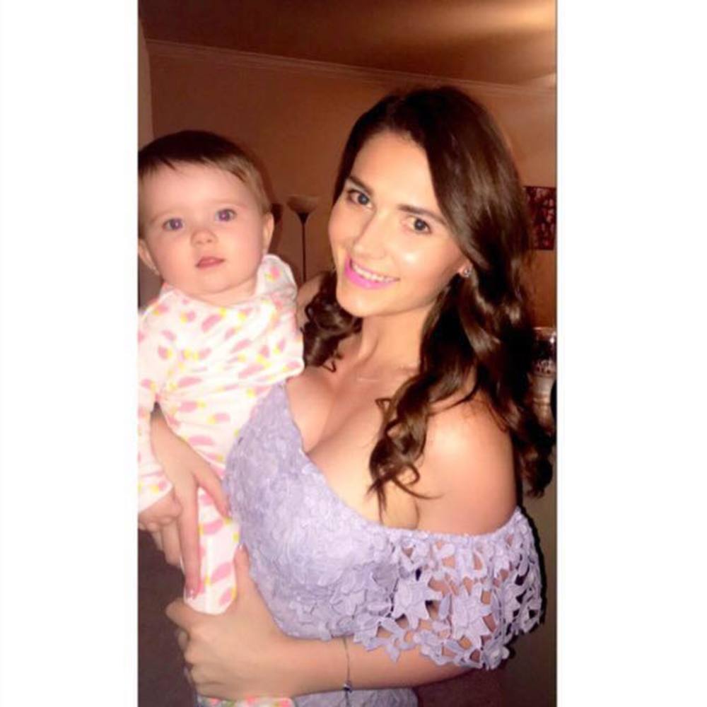 Meet your Posher, Victoria