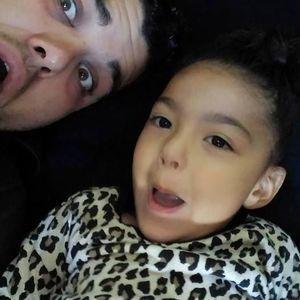 Meet your Posher, Adan