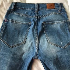 BDG Twig Ankle Jeans