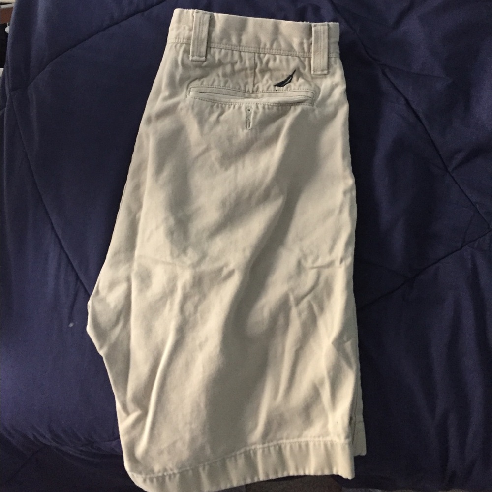 Nautica rigger shorts