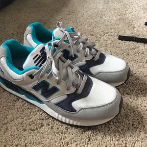 New balance 530
