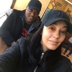 Meet your Posher, Lawrence