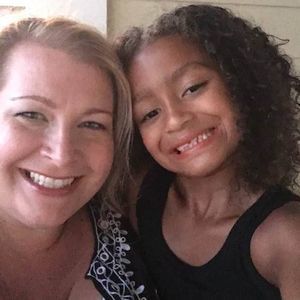 Meet your Posher, Cindy