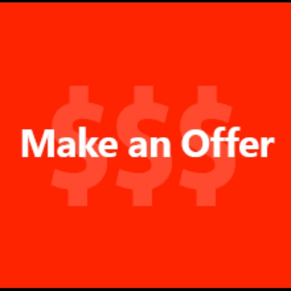 Meet your Posher, Marisa