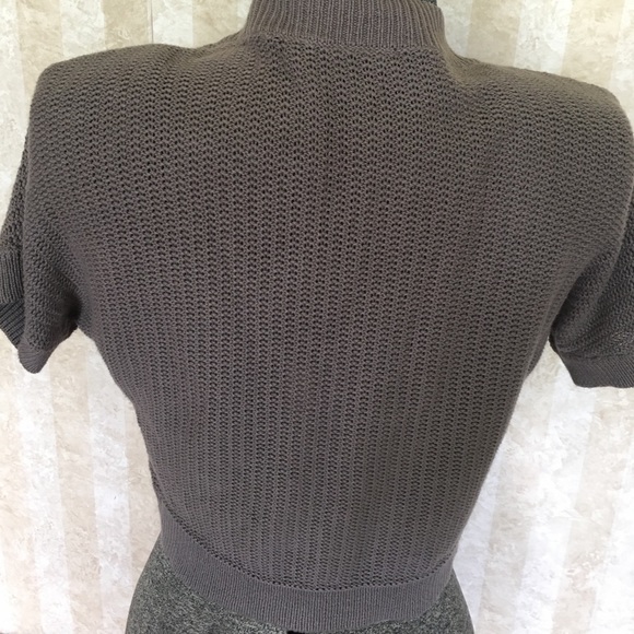 Ann Taylor Sweaters - Ann Taylor shrug Ann Taylor Sweaters - Ann Taylor shrug