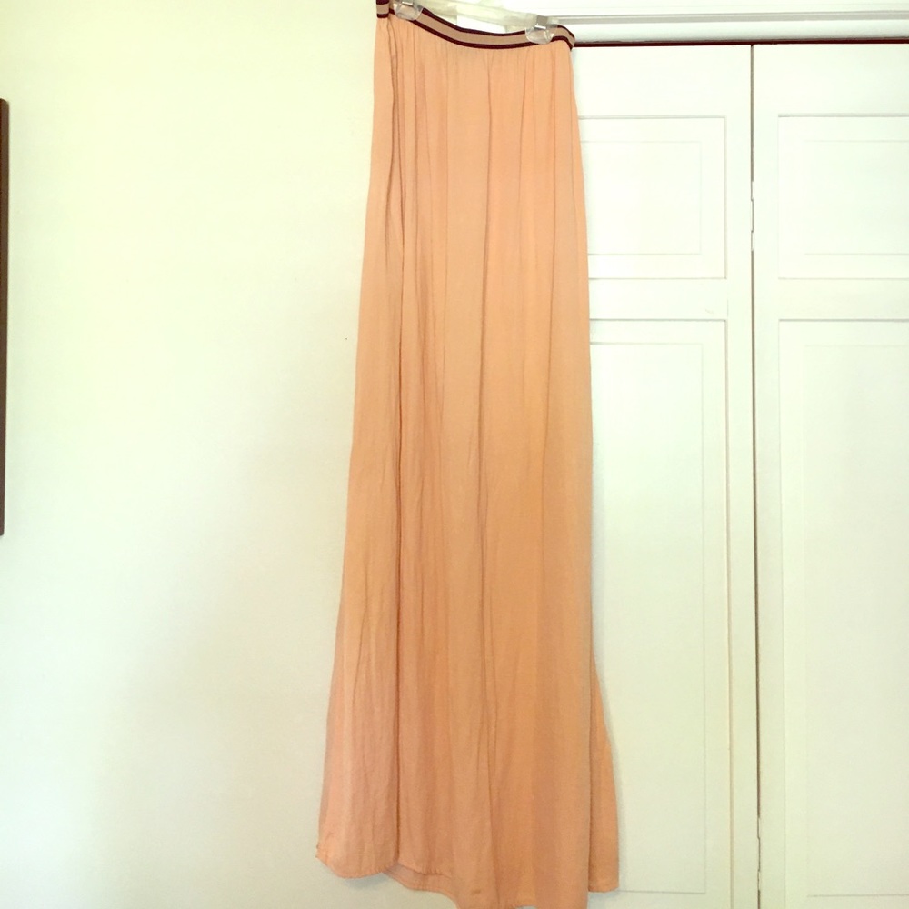 Zara Maxi Skirt