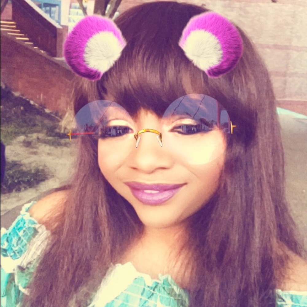 Meet your Posher, Tanya