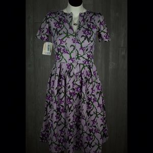 Lularoe Amelia Small