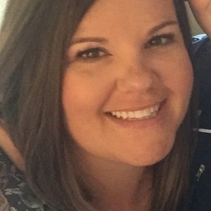 Meet your Posher, Christy