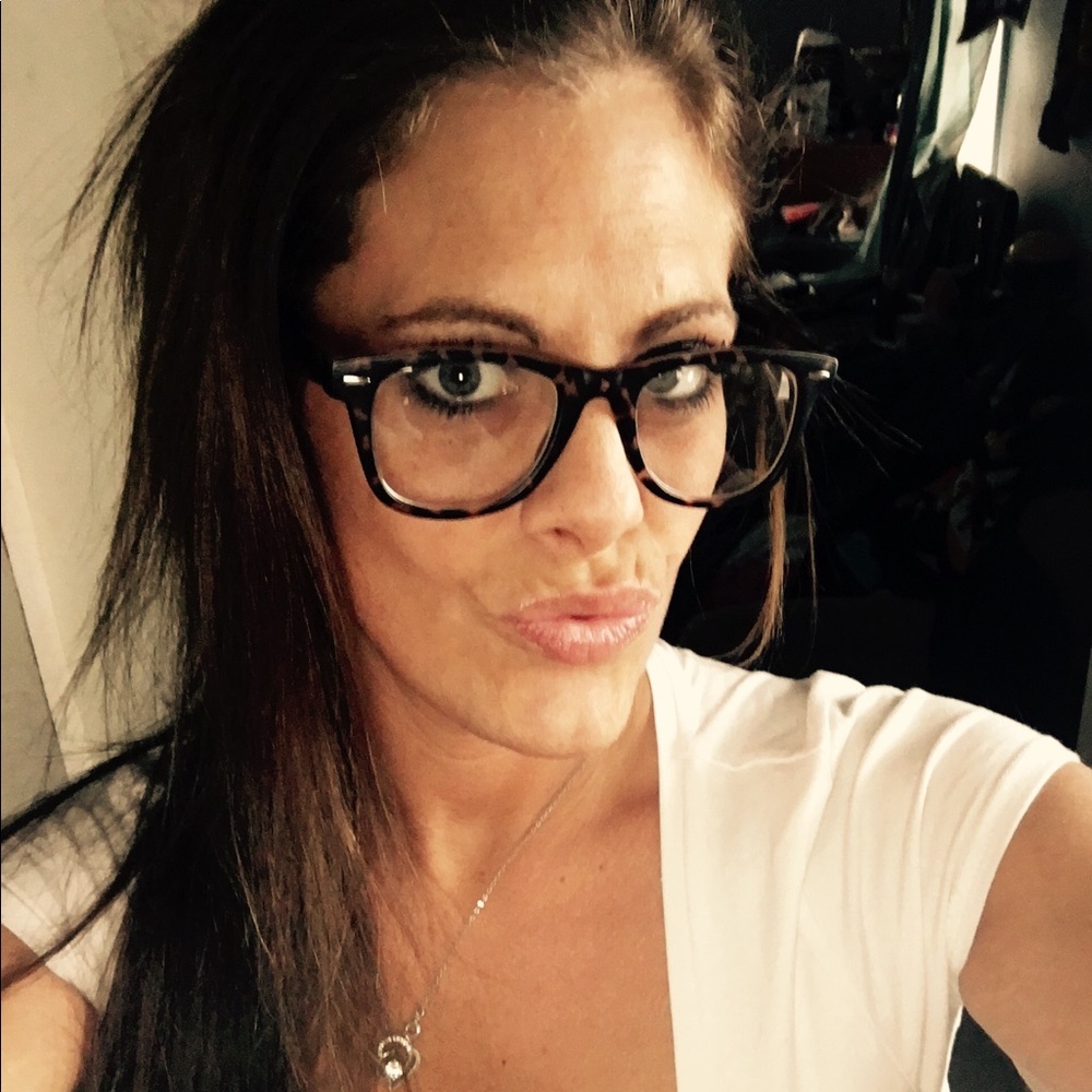 Meet your Posher, Jacquie ❤️🌟