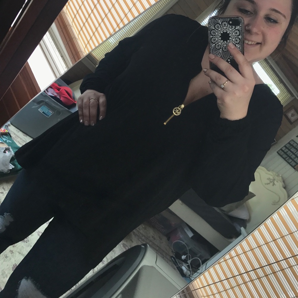 Michael Kors top