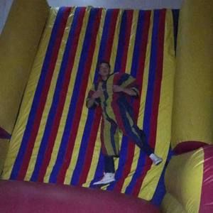 Meet your Posher, Devin