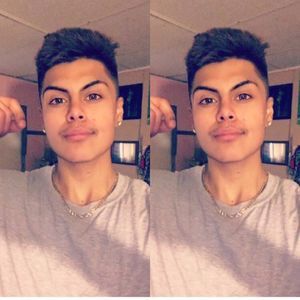 Meet your Posher, Franky