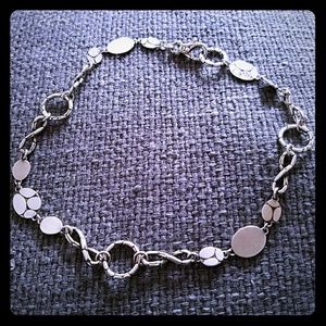 Authentic John Hardy Chain Necklace