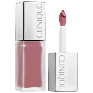 NEW. Clinique Liquid Matte Lipstick in Cake Pop
