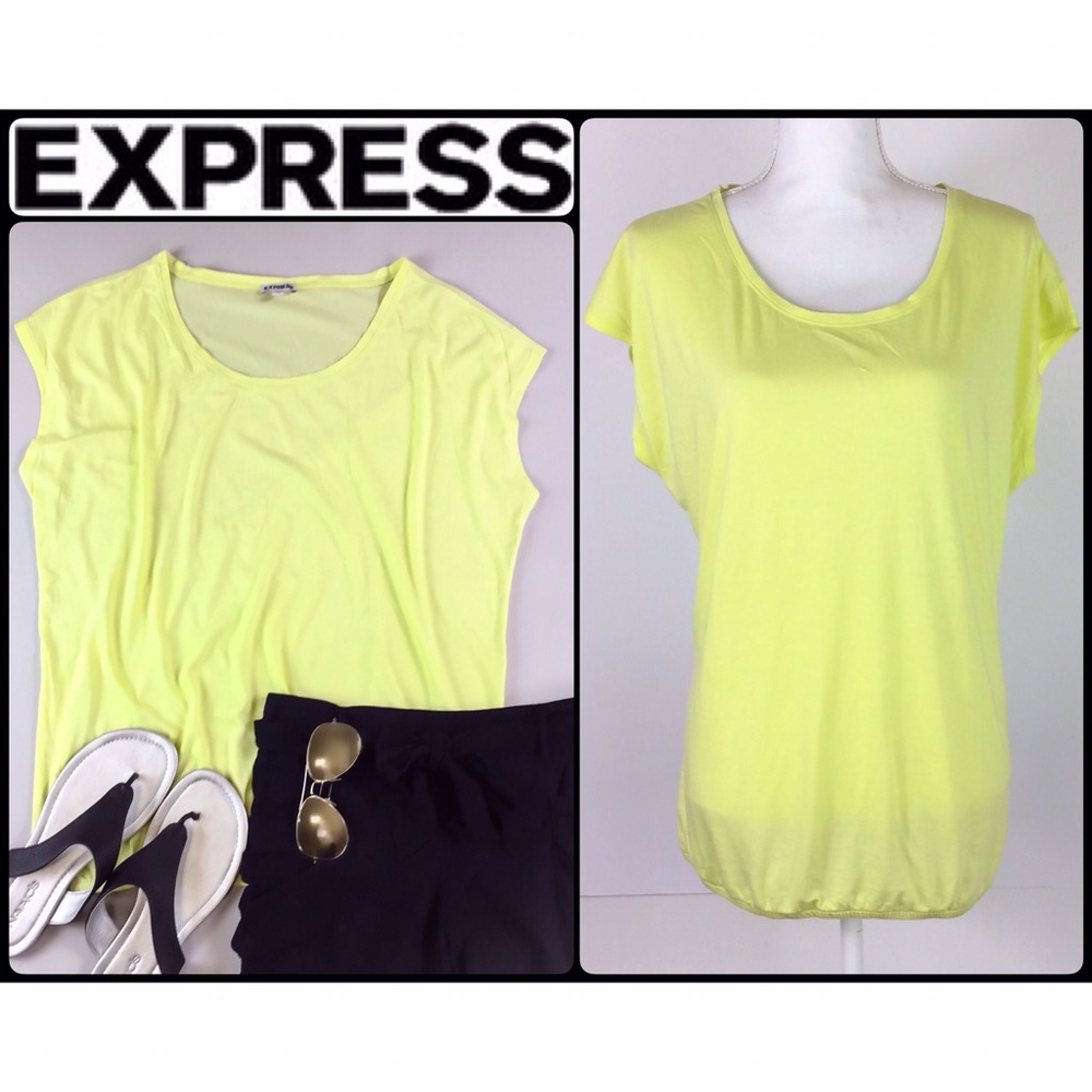 Women's Short Sleeve Pullover Mesh Back Blouse