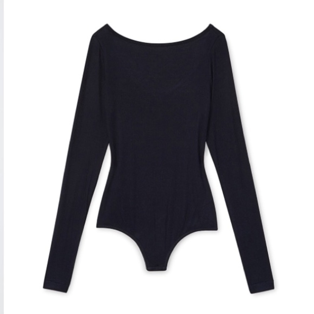 Rebecca Minkoff "Tate" Bodysuit