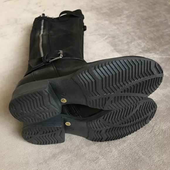 Miz Mooz Nicola Riding Boot - Picture 7 of 8