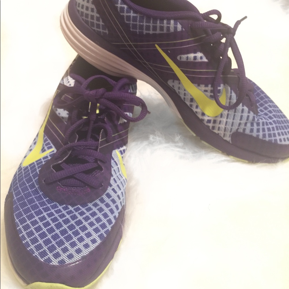Nike Lunar