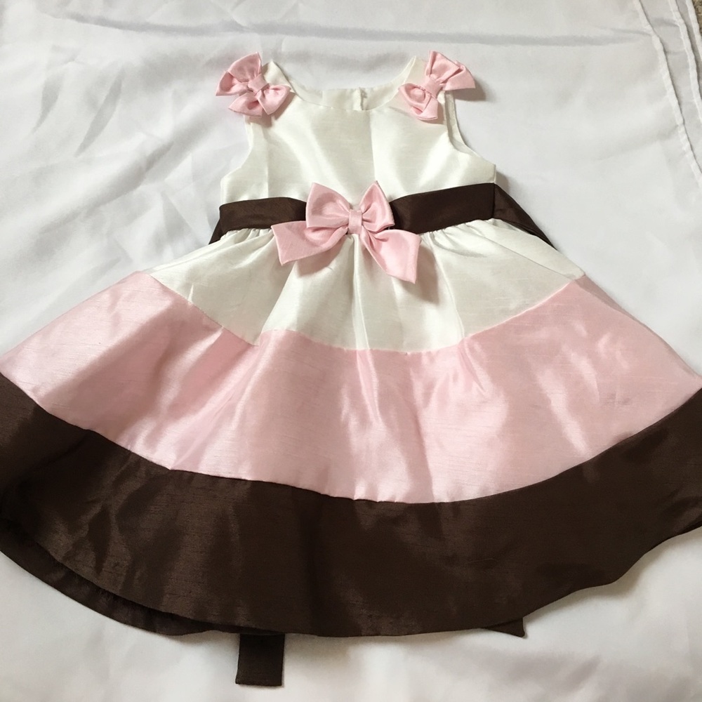 Toddler Girl Dress