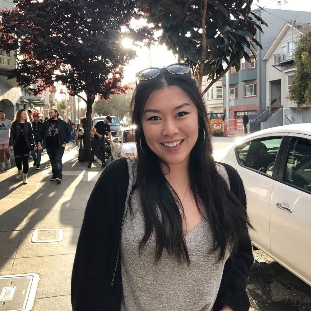 Meet your Posher, Mimi