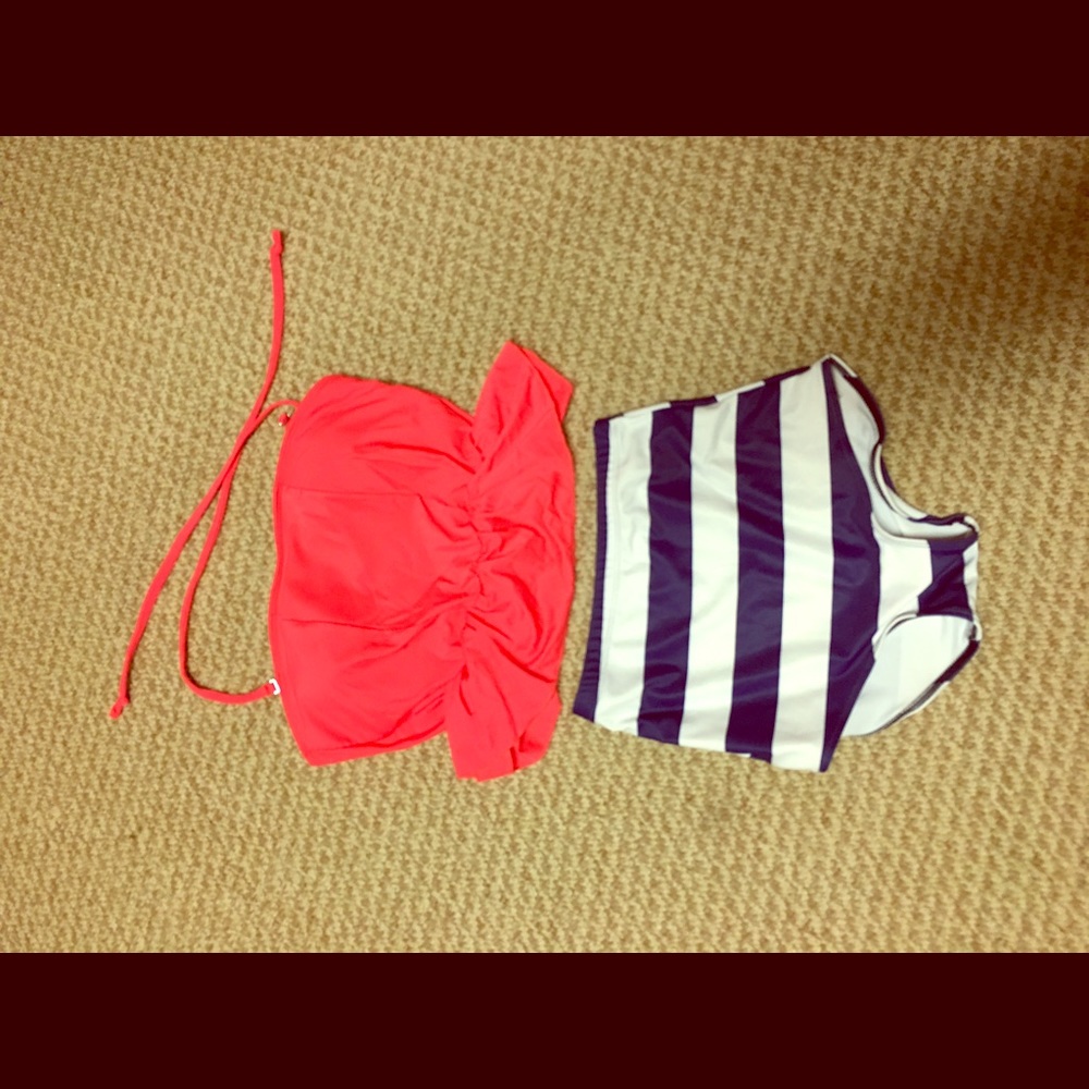Boutique Swim Suit