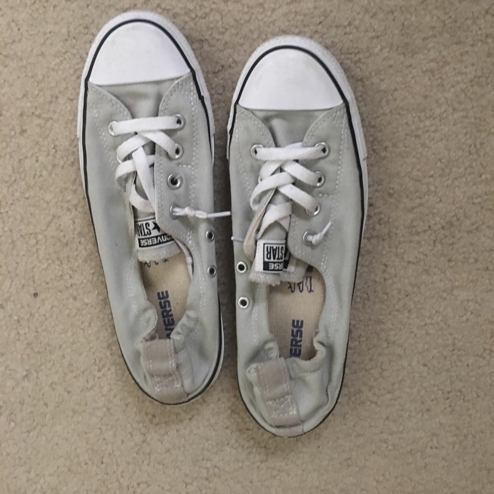 Allstar Converse! GREAT CONDITION