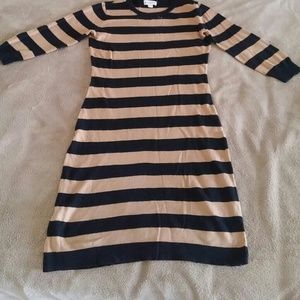 Merona Blouse Sweater​ size S