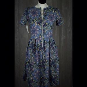 Lularoe Amelia small