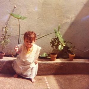 Meet your Posher, Sabrina