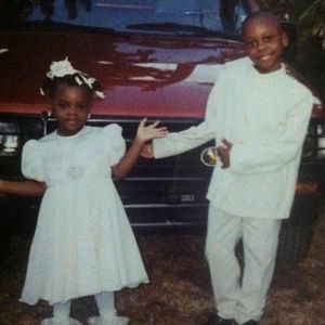 Meet your Posher, Jeremy