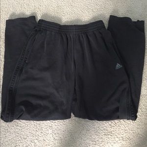 Adidas sweatpants