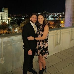 Meet your Posher, Cristen