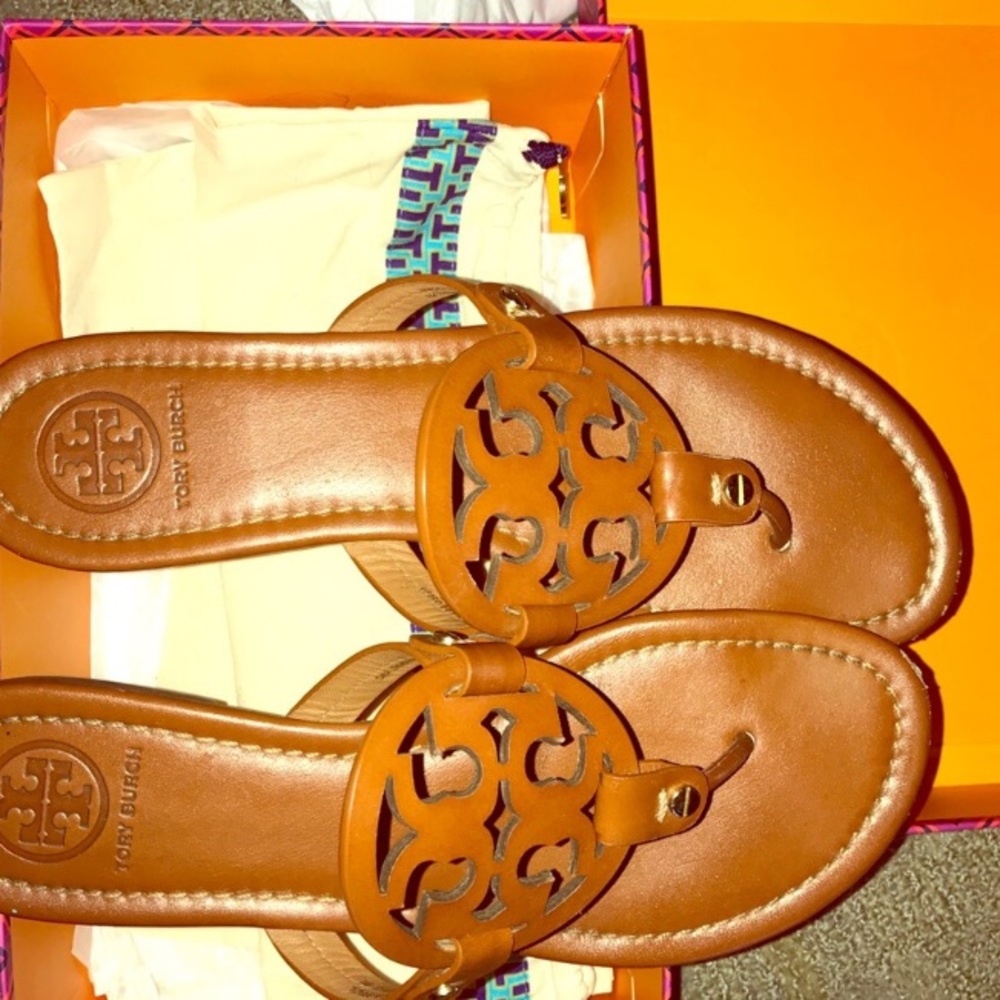 Tory Burch Sandals