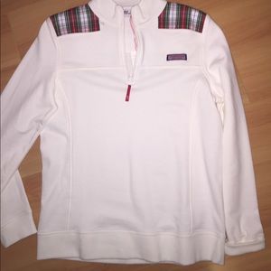 Vineyard Vines Half Zip