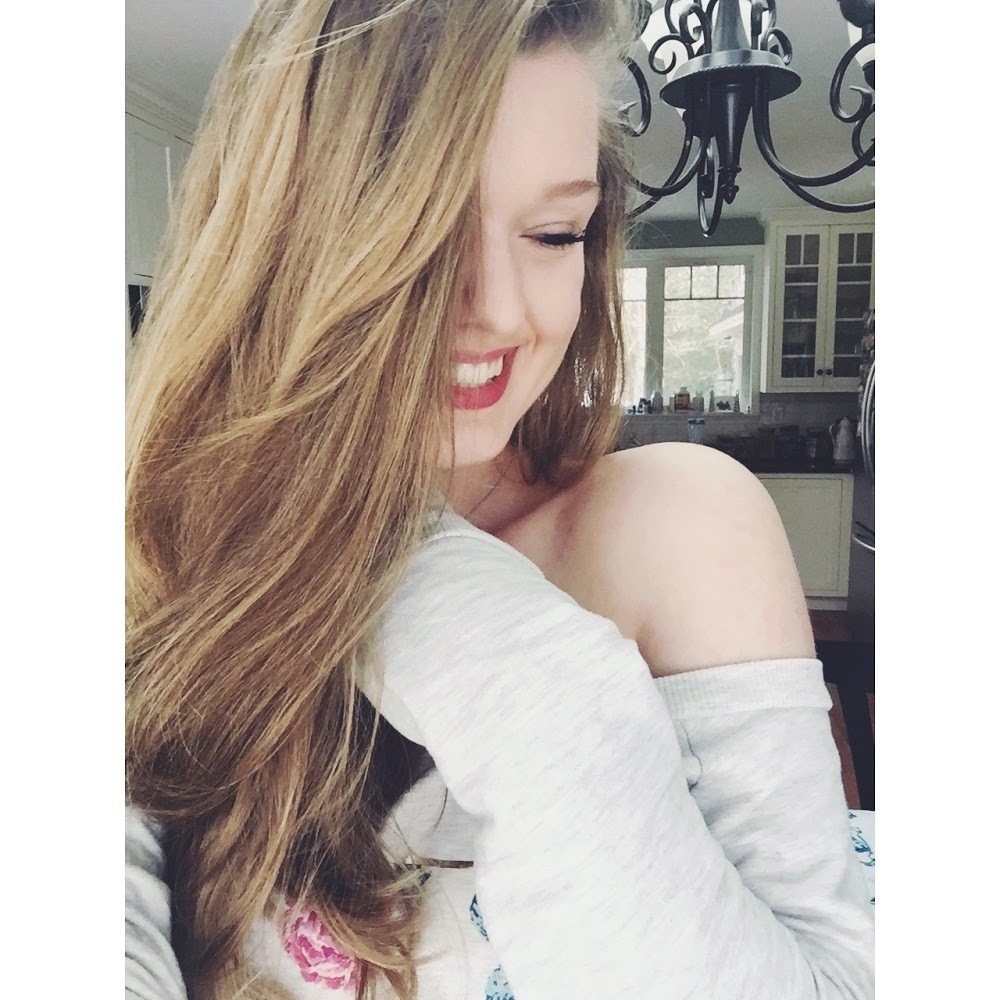 Meet your Posher, Tessa