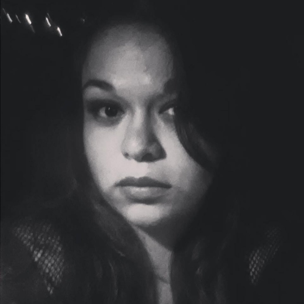 Meet your Posher, Sylvia