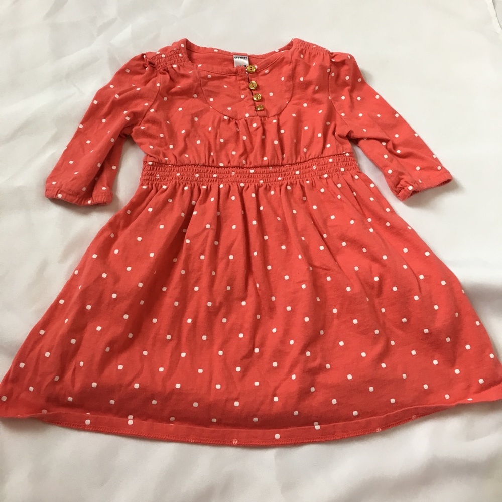 Toddler Girl Dress